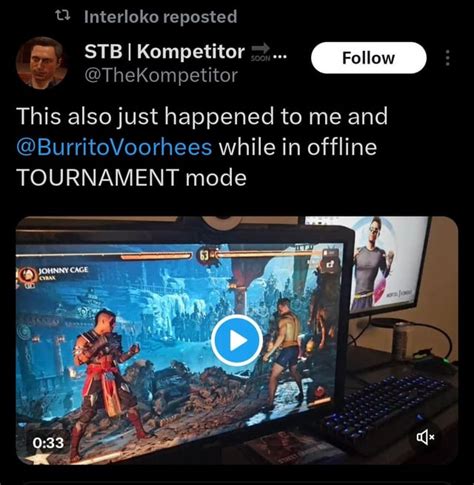 Mortal Kombat mods are available on Nexus Mods. : r/MortalKombat .